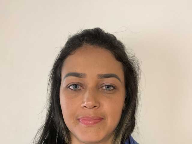 Photo of the profile cristal-jones