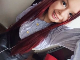 Erotic video chat cristal-lcv