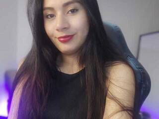 Erotic video chat Cristal-M