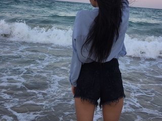 Erotic video chat Cristal-rose