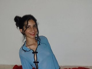 Erotic video chat Cristal-ST