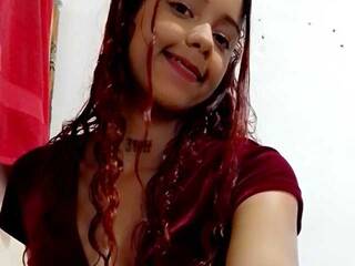 Erotic video chat Cristal-xoxo