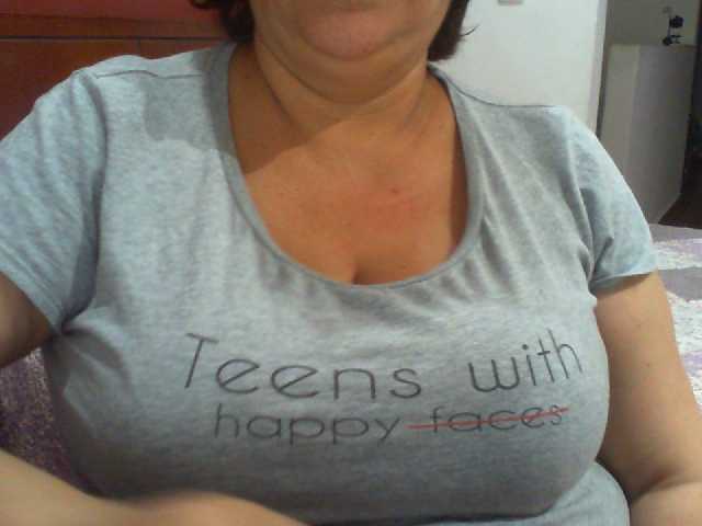 Broadcast screenshots cristal48