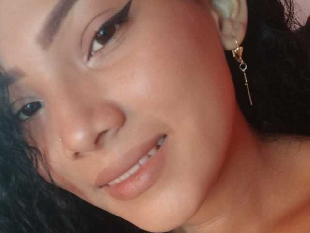 Photo of the profile cristalabara