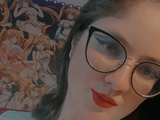 Erotic video chat CristalAdams