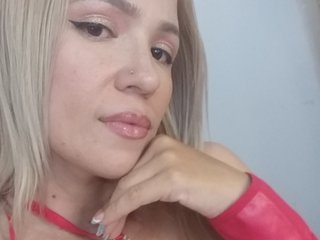 Erotic video chat CristalBons