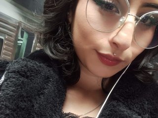 Erotic video chat Cristaldeleons