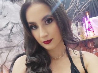 Erotic video chat CristalGold