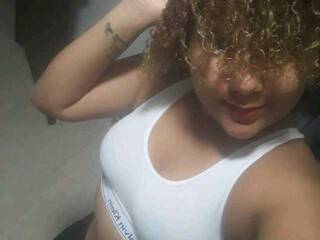 Erotic video chat cristall20