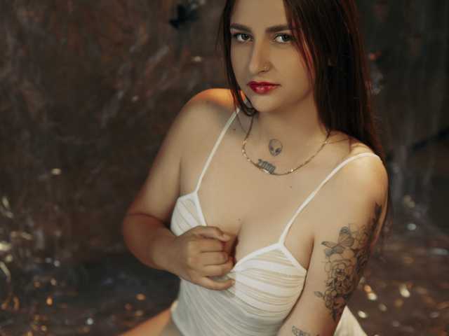 Photo of the profile cristallangell