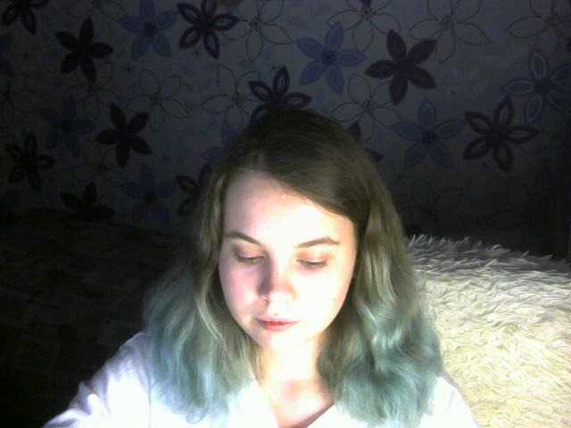 Broadcast screenshots cristallcrown