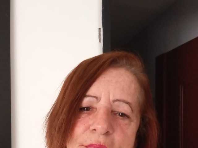 Photo of the profile Cristalmilf1