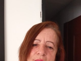 Erotic video chat Cristalmilf1