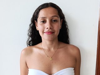 Erotic video chat CristalMontero
