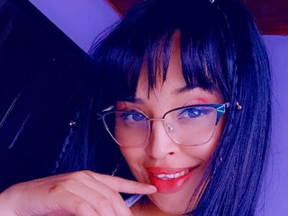 Erotic video chat Cristaln07