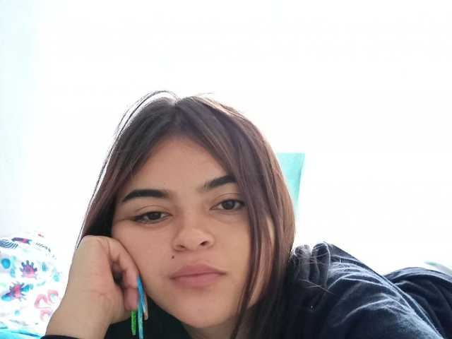 Photo of the profile CristalRossi