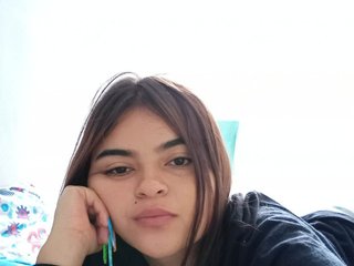 Erotic video chat CristalRossi