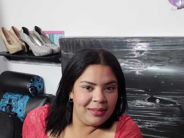 Photo of the profile CRISTALSEXX