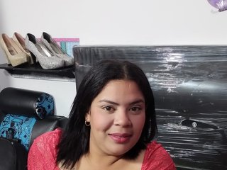 Erotic video chat CRISTALSEXX