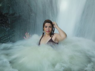 Erotic video chat CRISTALTHOM