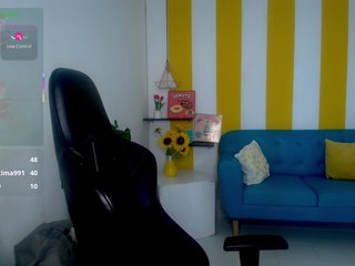 Erotic video chat cristalwar