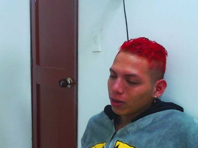 Broadcast screenshots CRISTALYNACHO