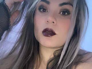 Erotic video chat cristelthomso