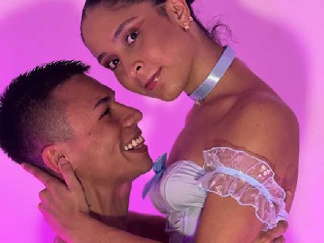 Photo of the profile cristhianandsofia