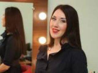 Erotic video chat cristicute