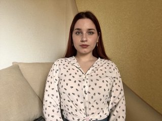 Erotic video chat CristieHas