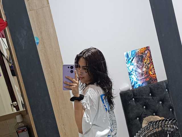 Photo of the profile Cristin-Petite