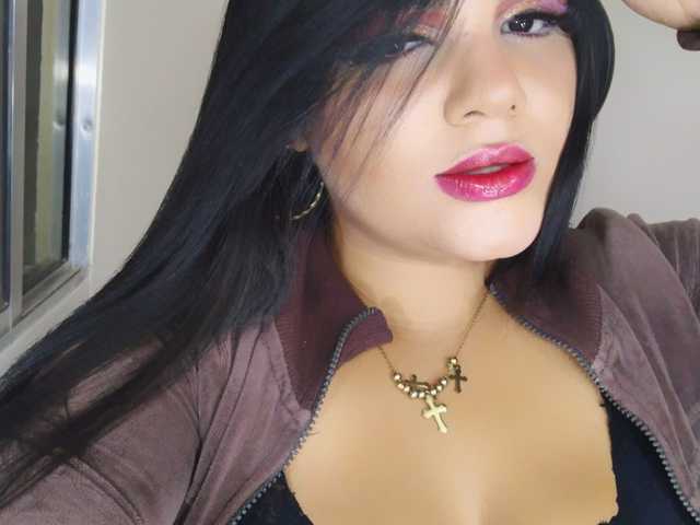 Photo of the profile CristinaCandy