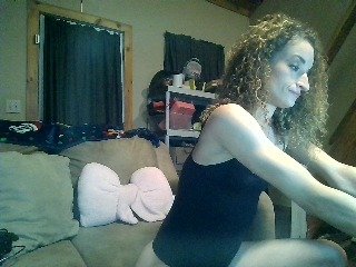 Erotic video chat AshleyRain