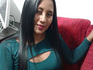 Erotic video chat cristinahot741
