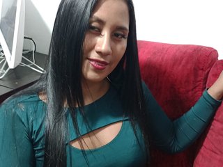 Erotic video chat cristinahot741