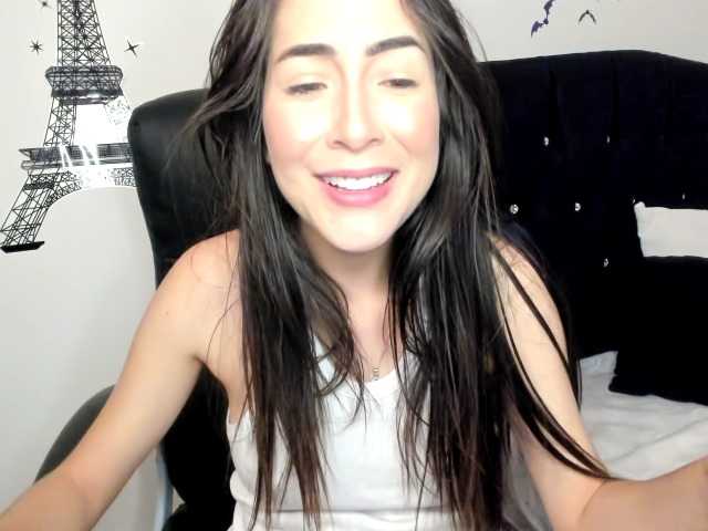 Broadcast screenshots CristinaLaurentt