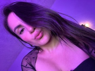 Erotic video chat cristinangel