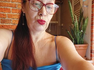 Erotic video chat Cristinatina