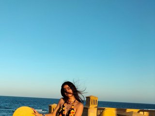 Erotic video chat cristsina