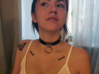 Erotic video chat Cristy23