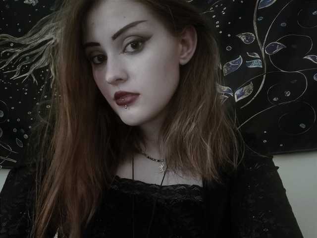 Photo of the profile CristyFancy