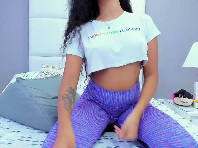 Broadcast screenshots CristynRoice