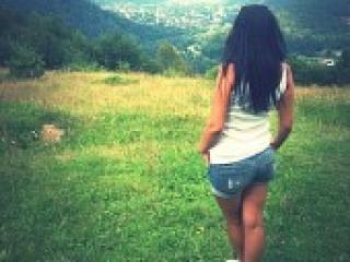 Erotic video chat cristyxx