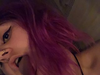 Erotic video chat Crybaby666