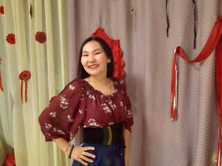 Erotic video chat CryoQueenRose