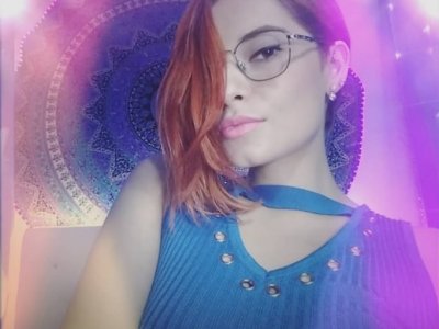 Erotic video chat cryst-alice