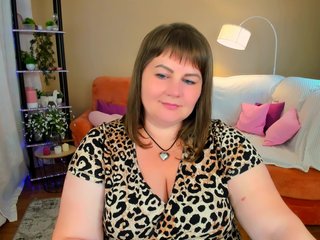 Erotic video chat CrystaalStaar