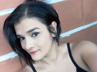 Erotic video chat crystal-foxy1