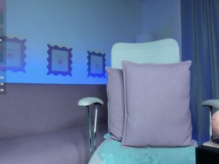 Erotic video chat crystal-peed