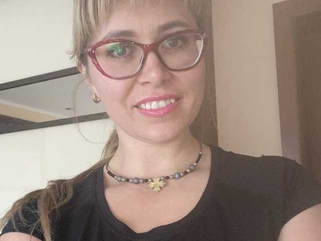 Photo of the profile Elegant00Girl